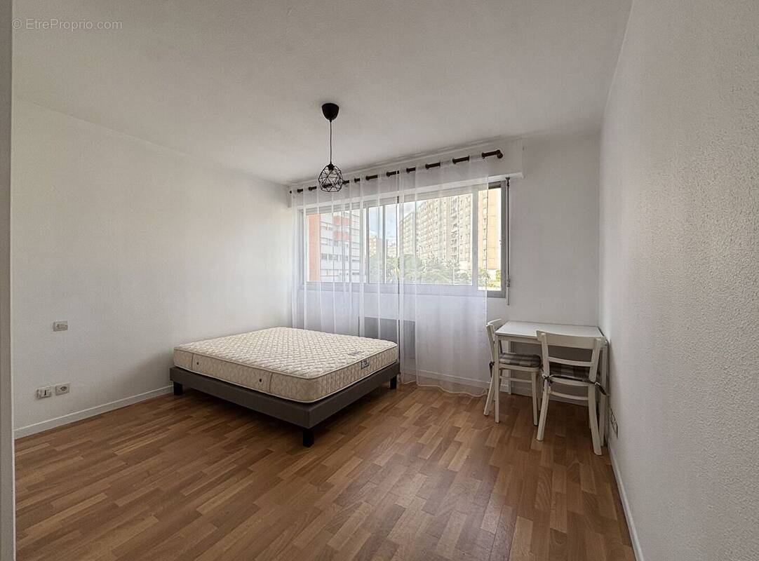 Appartement à TALENCE