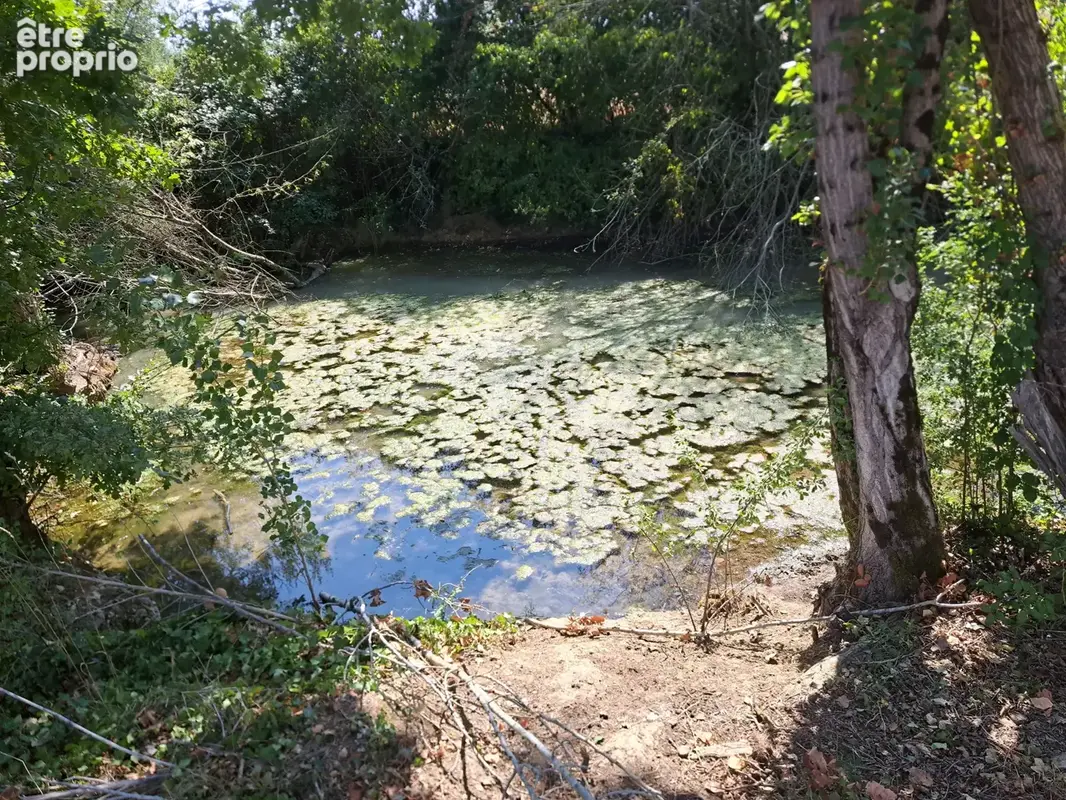 À 20 km d’Auch   Maison de caractère de 170 m2 sur 1 hectare au calme - photo 18