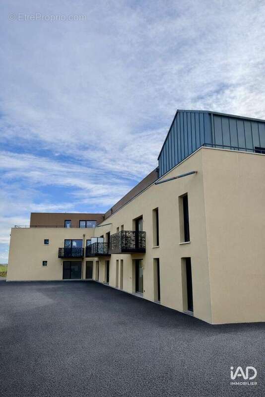 Photo 7 - Appartement à CARPIQUET