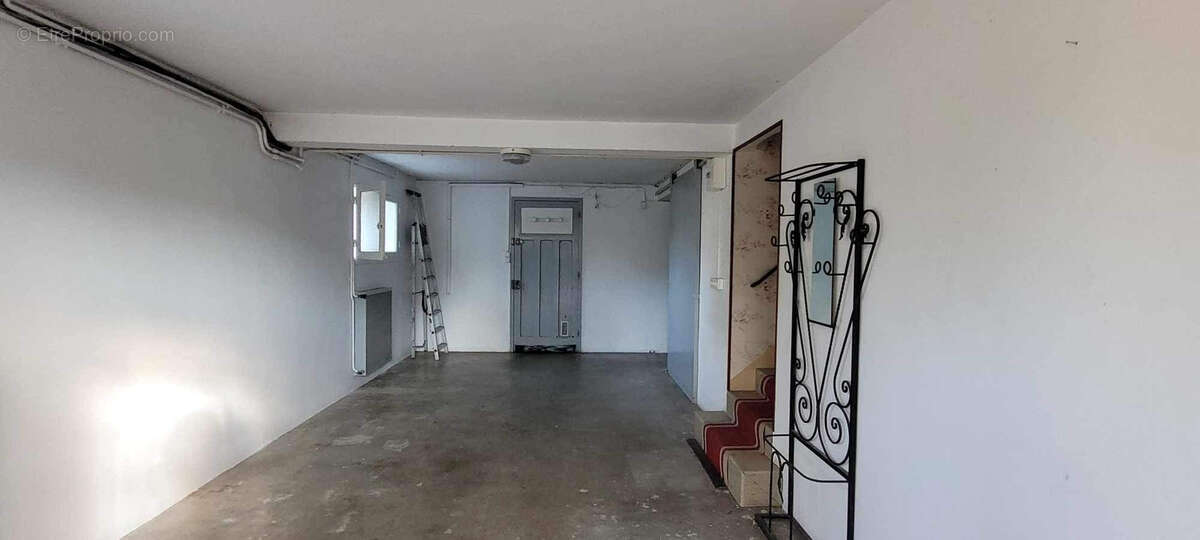 Maison à SAINT-FORT-SUR-GIRONDE