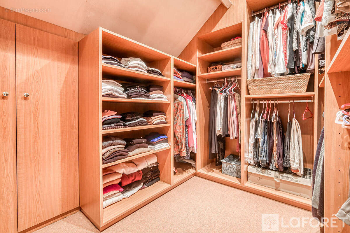 Maison à LIVRY-GARGAN