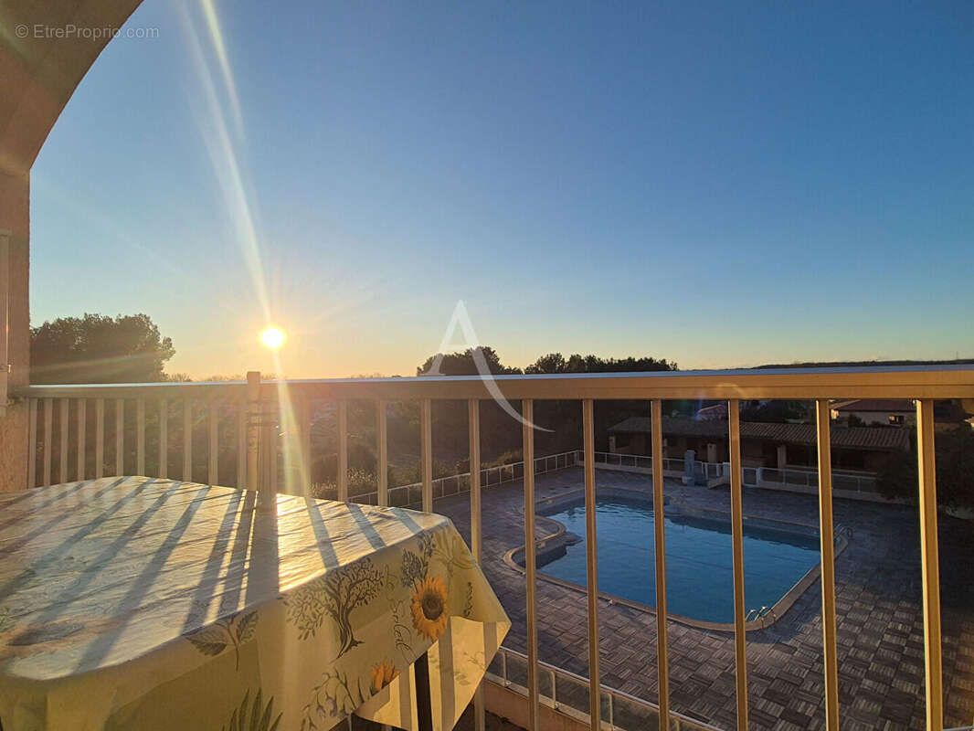 Appartement à BALARUC-LES-BAINS