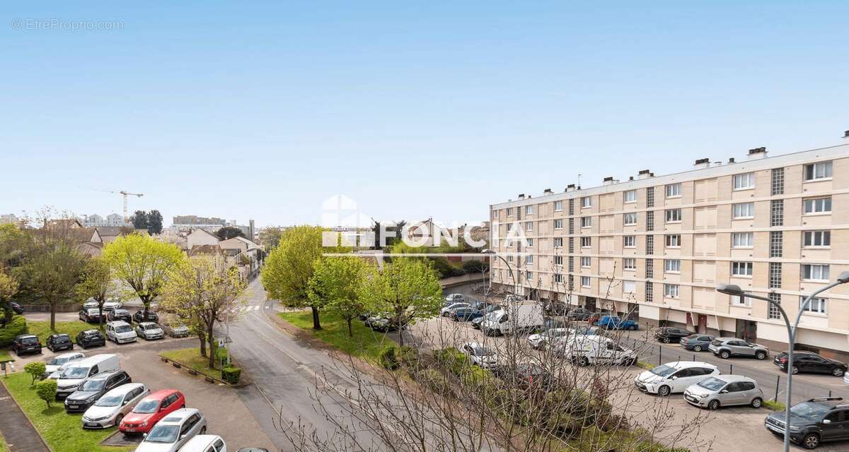 Appartement à CRETEIL