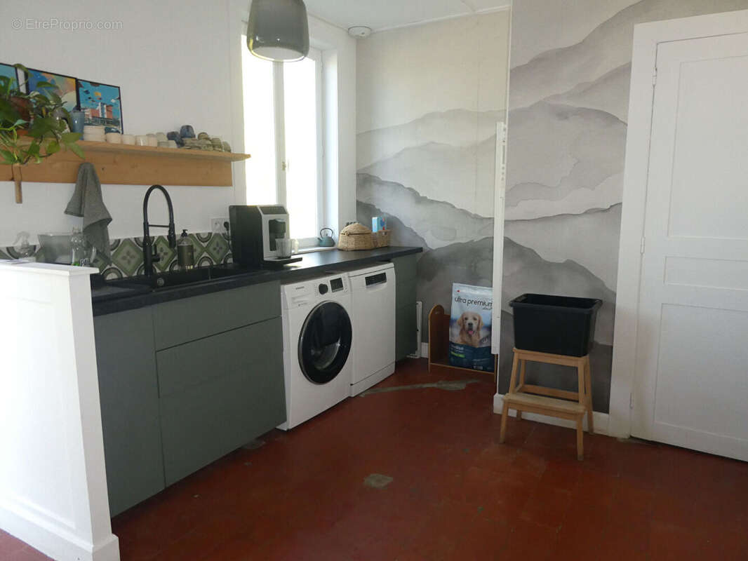 Maison à CORMEILLES