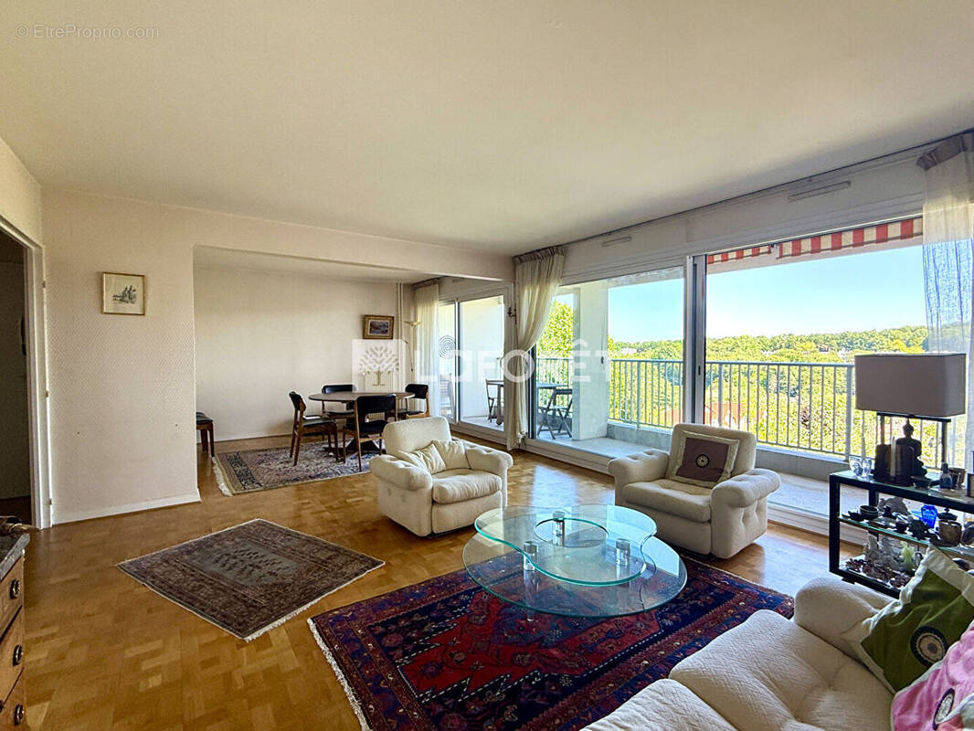 Appartement à MARLY-LE-ROI