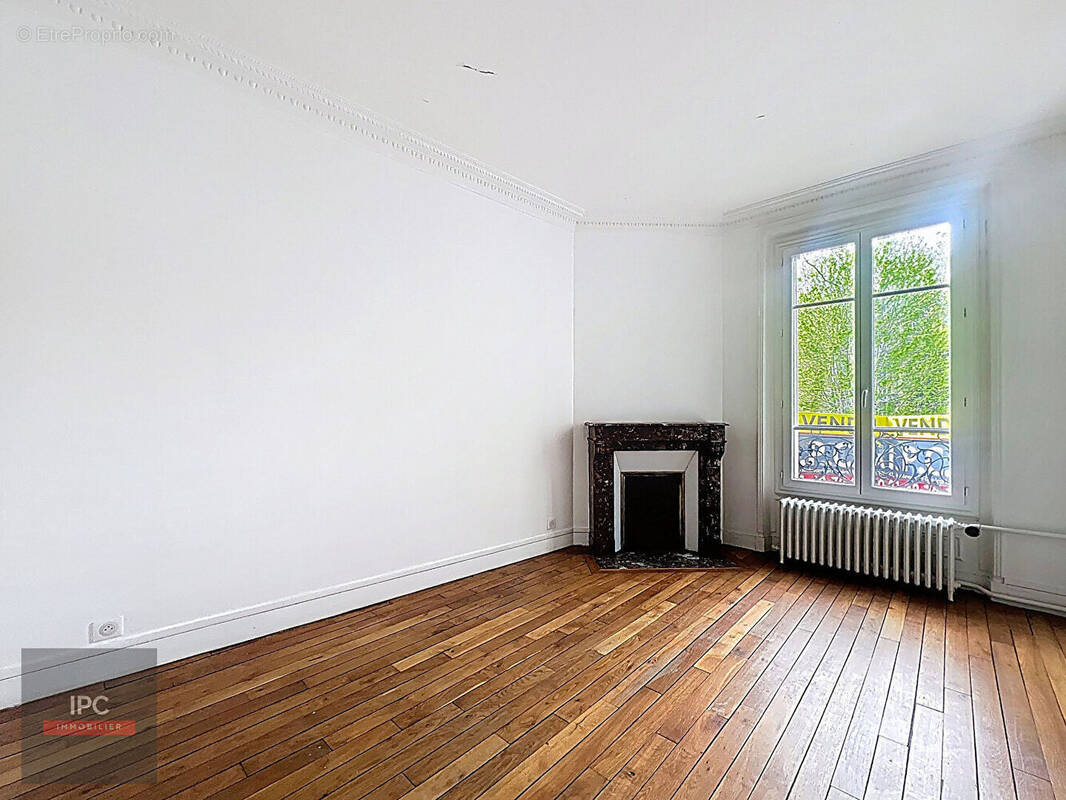 Appartement à CLICHY