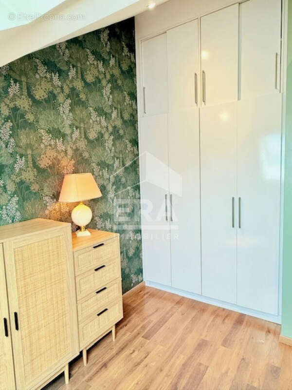 Appartement à MONTIGNY-LES-METZ