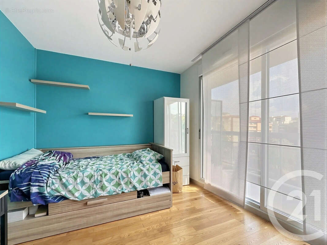 Appartement 96 m² à Villeurbanne  - photo 7