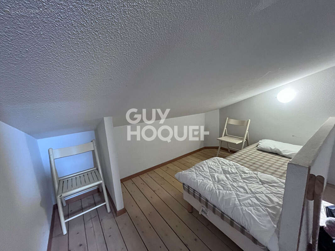 Appartement à SAINT-GEORGES-D'OLERON