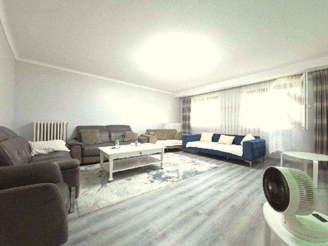 Maison à NOGENT-SUR-OISE