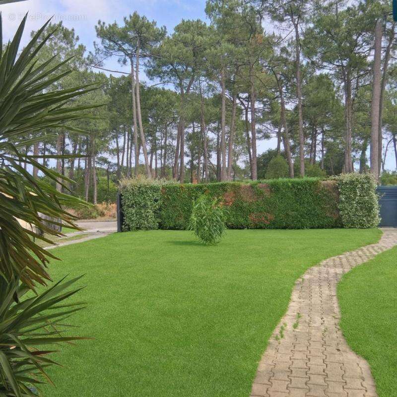 Maison à GUJAN-MESTRAS