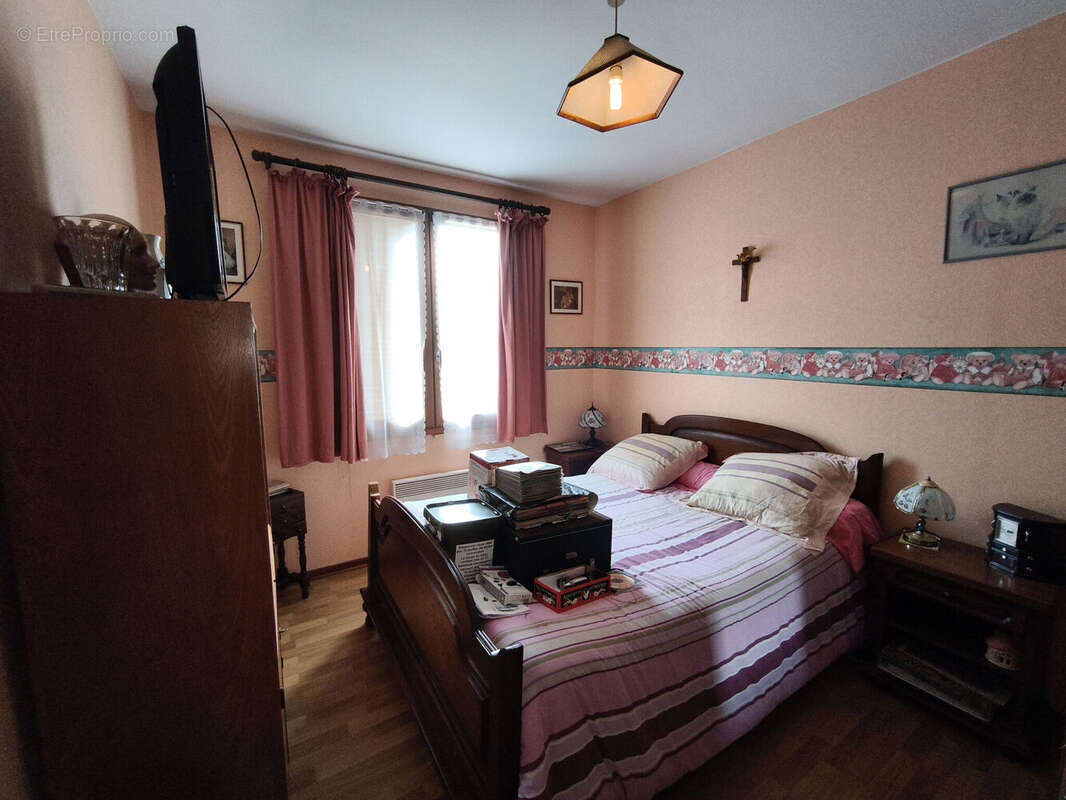 Photo 7 - Maison à TOUQUIN