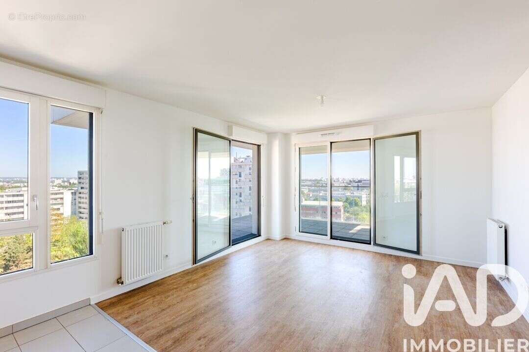 Photo 4 - Appartement à ASNIERES-SUR-SEINE