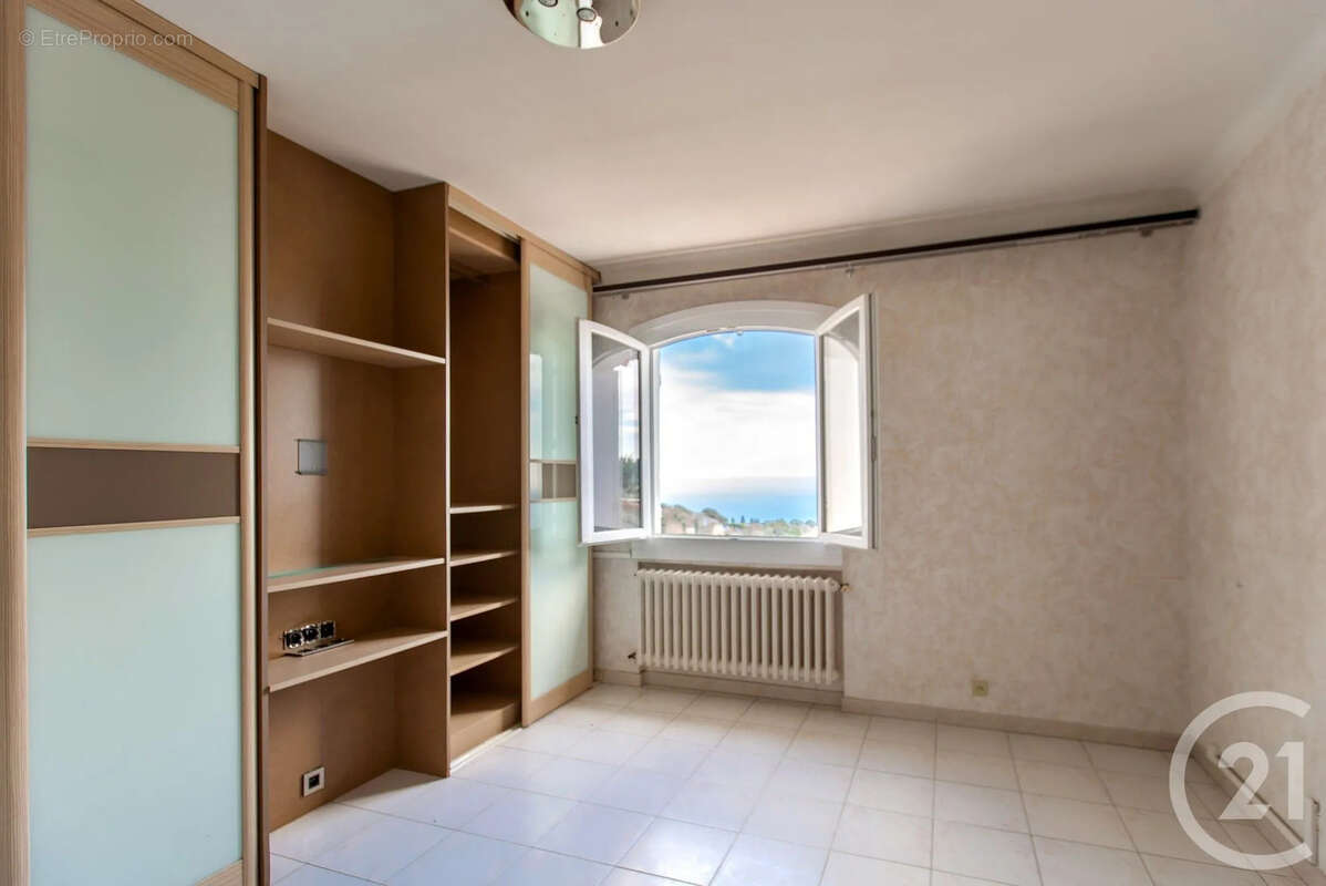Maison à LA TURBIE