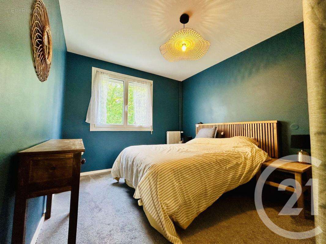 Appartement à LIMOGES