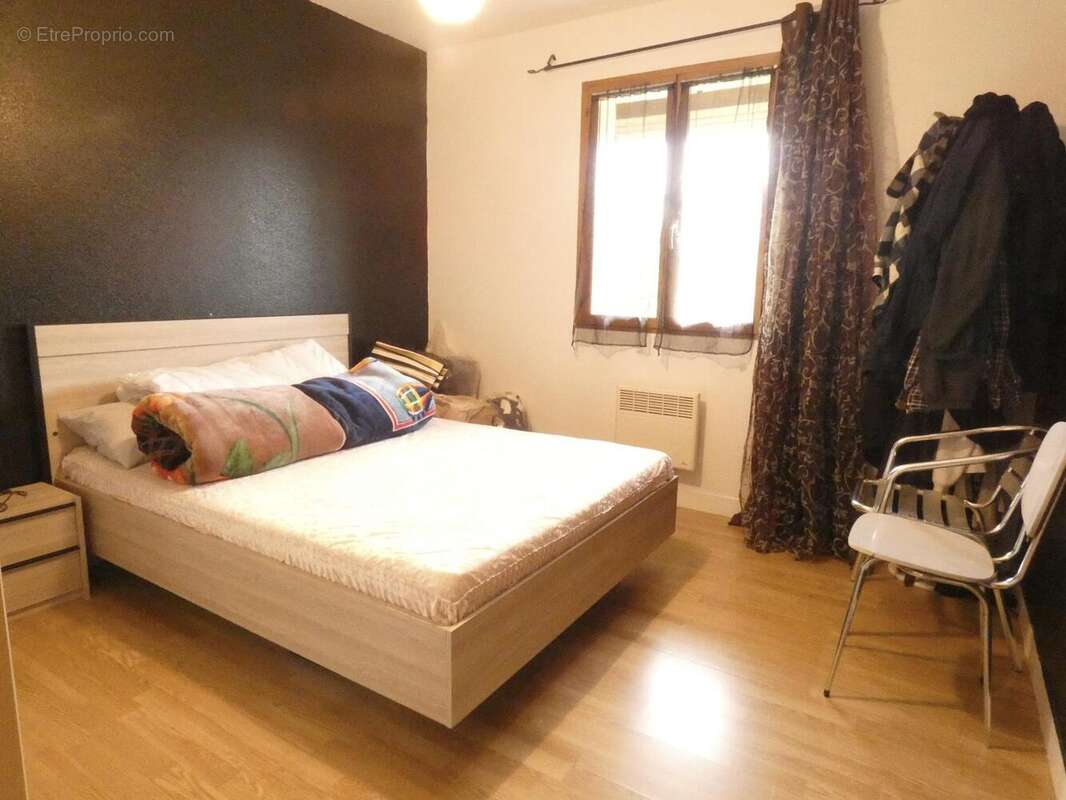 Maison à VIENNE-EN-VAL