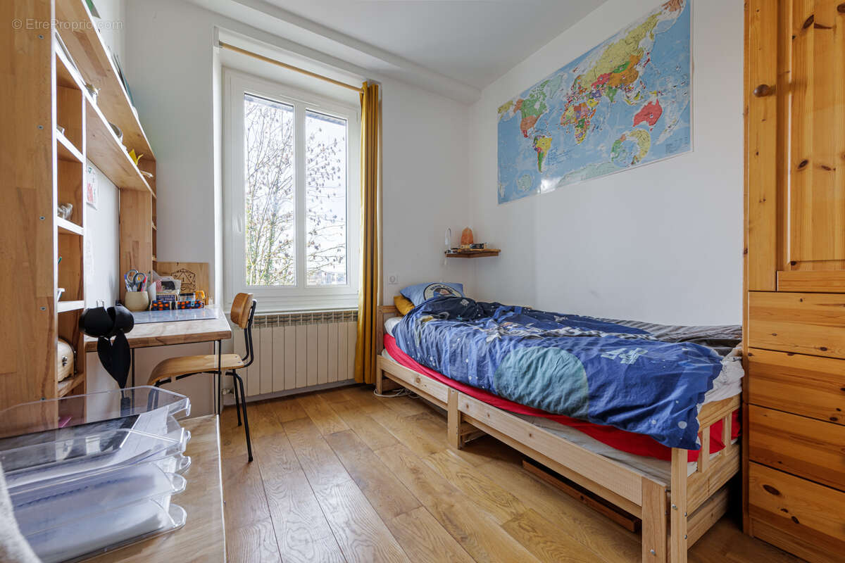 Appartement à ANNECY