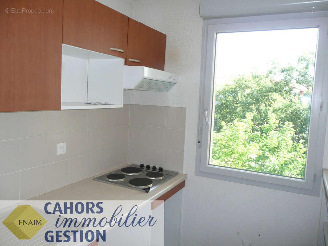 Appartement à PRADINES