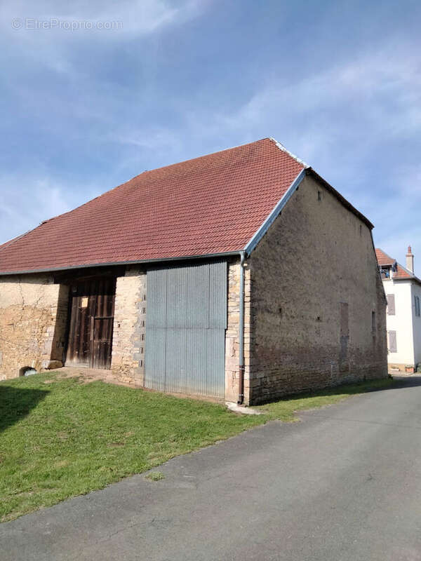 Photo 6 - Maison à ROUGEMONT