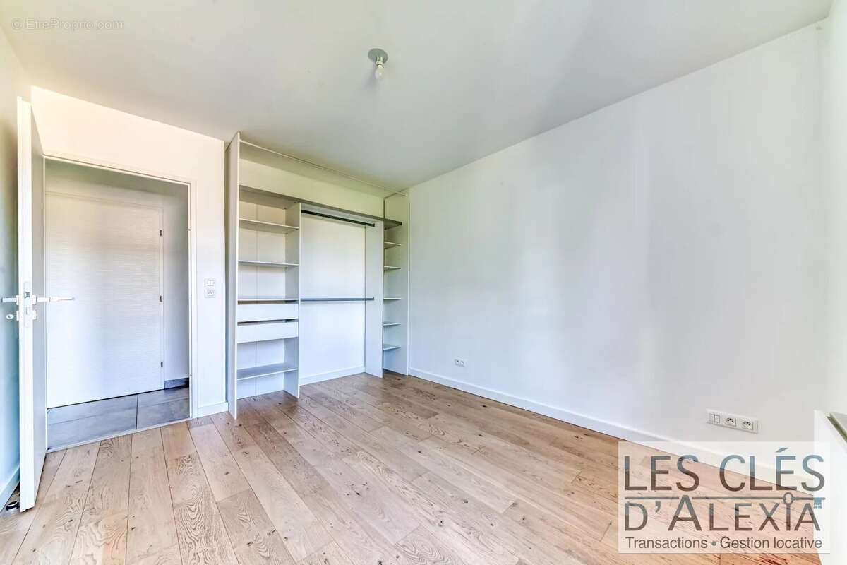 Appartement à CHAMPAGNE-AU-MONT-D'OR