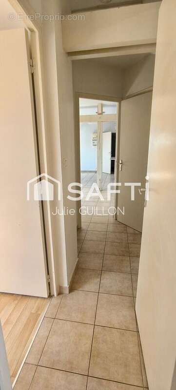 Photo 3 - Appartement à SAINT-NAZAIRE