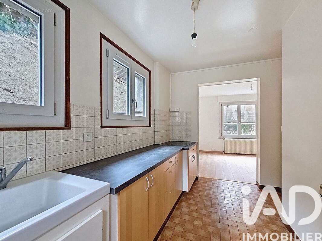 Photo 3 - Appartement à BONNE