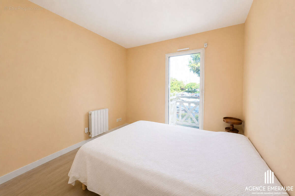 Appartement à DINARD