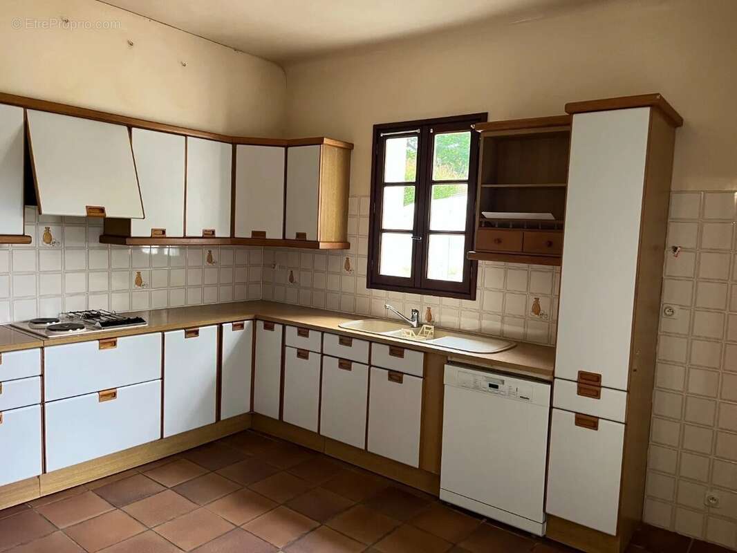 Maison à URRUGNE