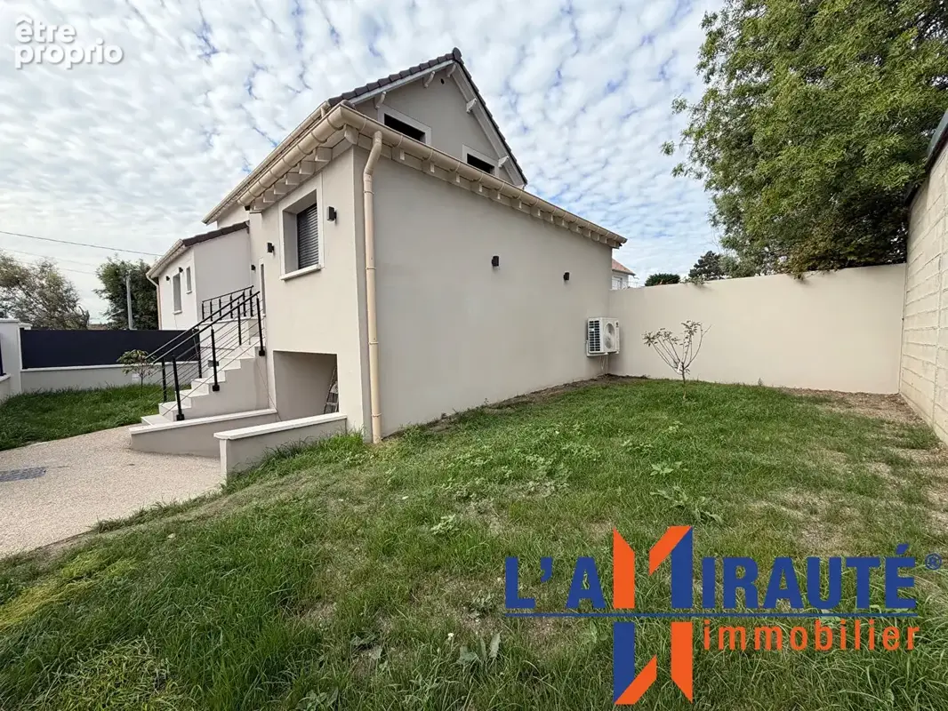 Maison Sartrouville 4 pièce(s) 80 m2 - photo 9