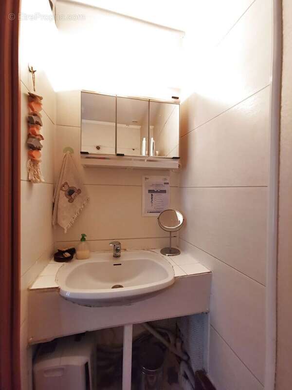Appartement à AVIGNON