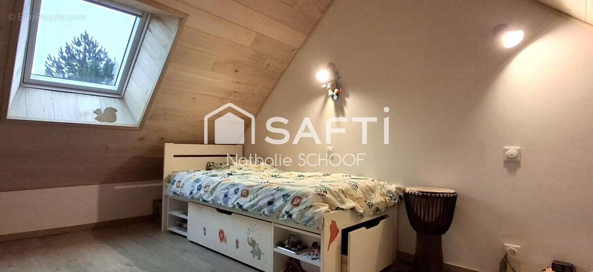 Photo 8 - Maison à PLUMELIAU