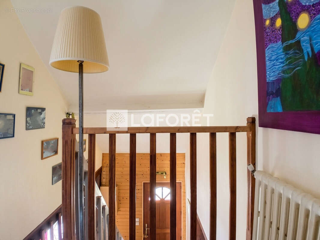 Maison Linas 4 chambres - 100 m2 - photo 11