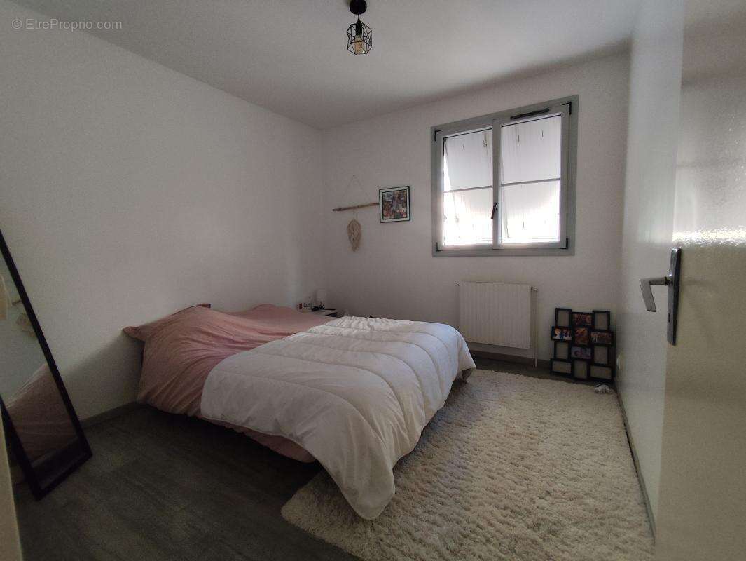 Appartement à ANNONAY