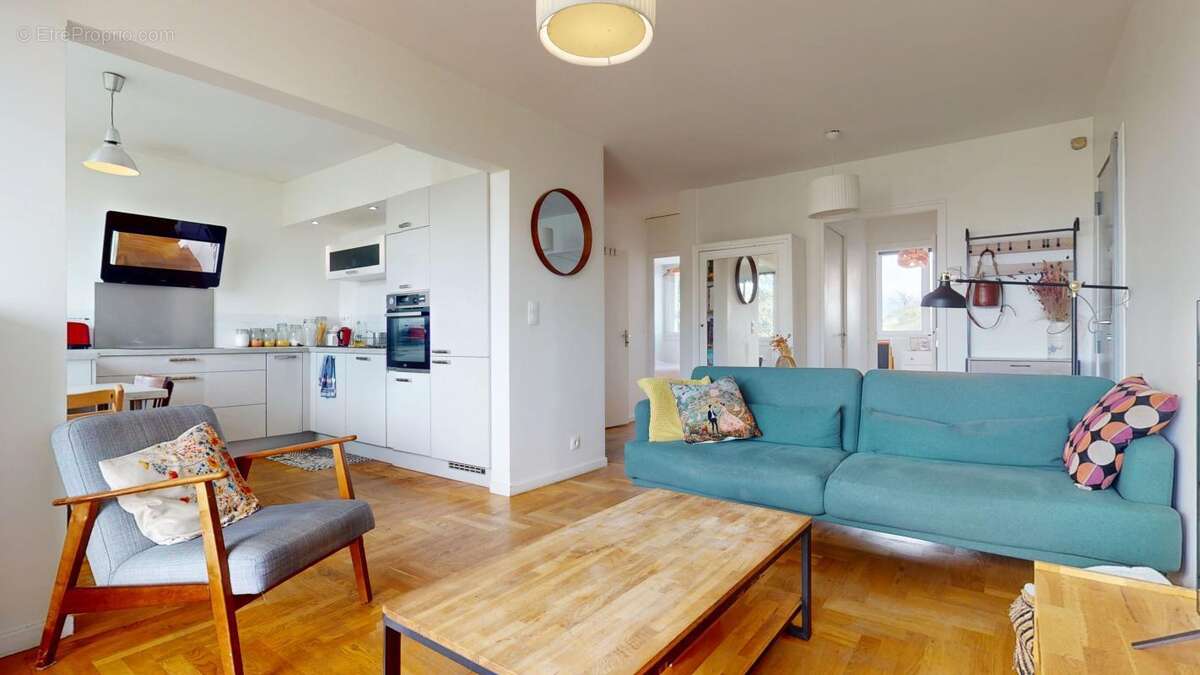 Appartement à LYON-5E