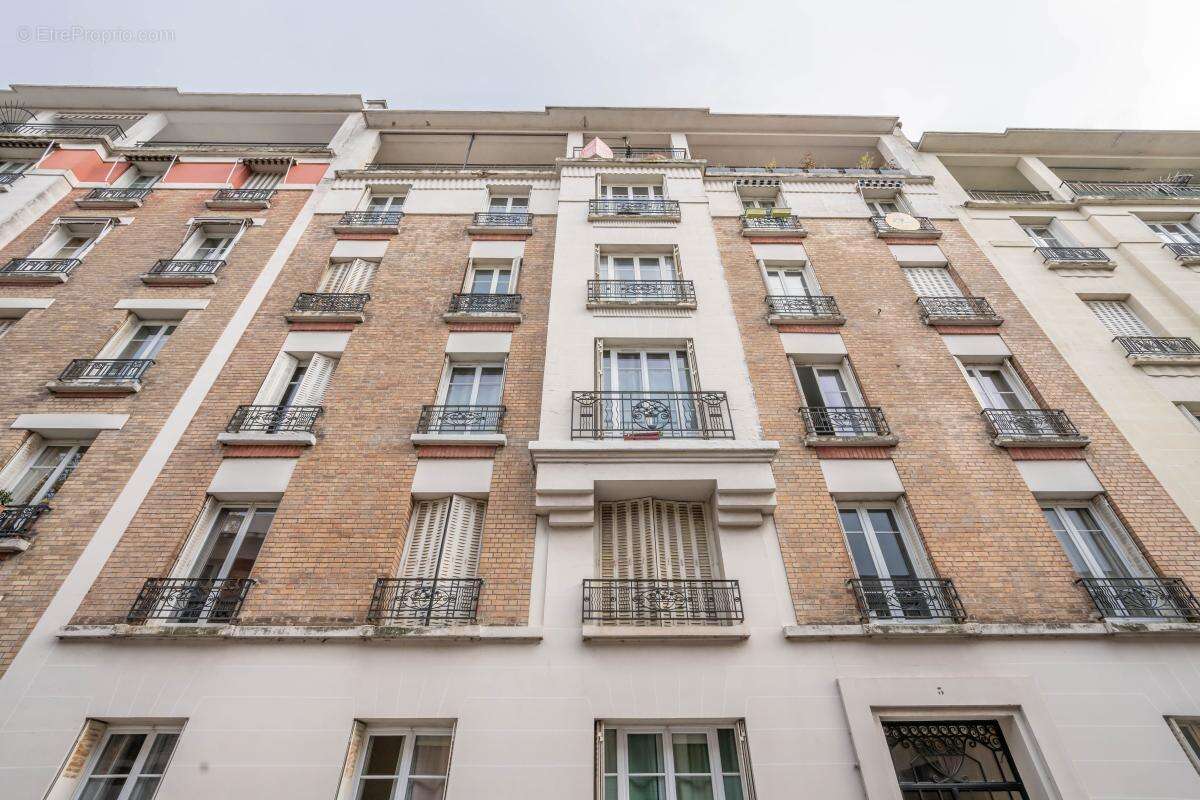 Appartement à NOGENT-SUR-MARNE