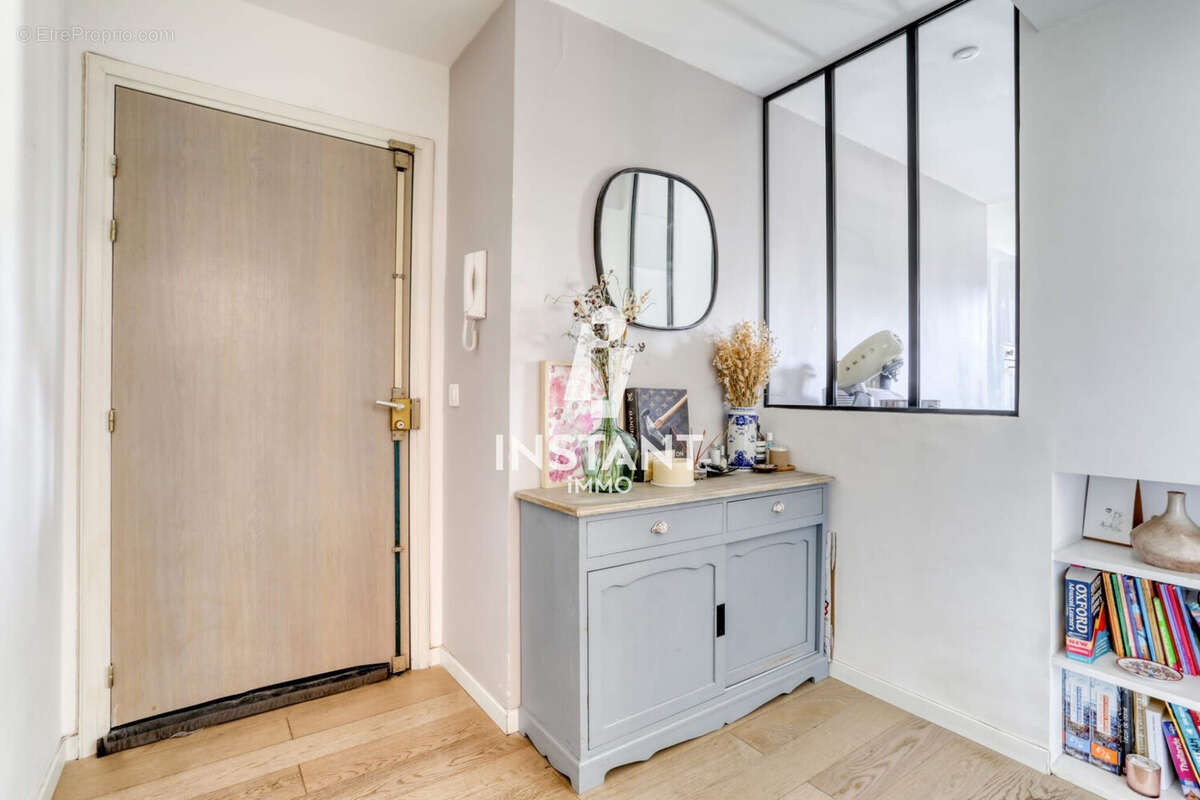 Appartement à SEVRES
