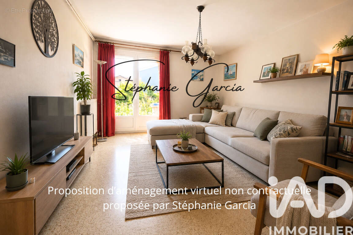 Photo 3 - Maison à VALENCE
