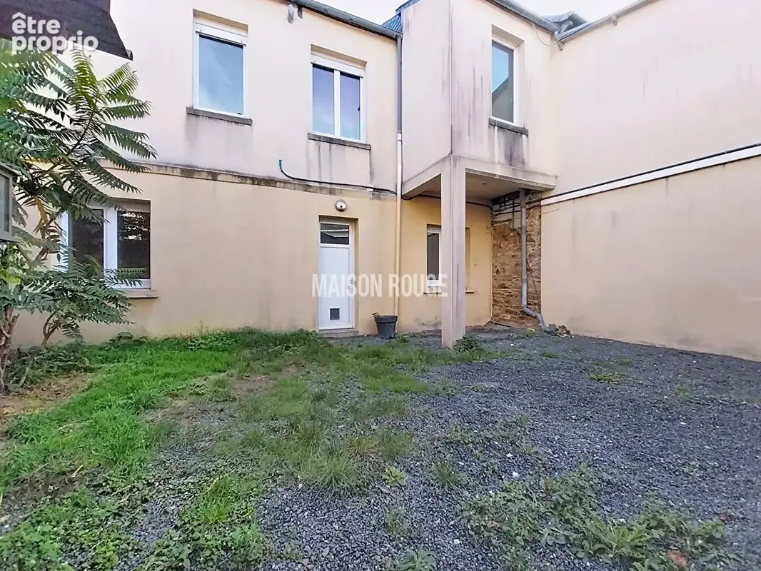 Exclusivité! plouha, appartement 3 pièces de 66 m² avec cour privative, proche centre-ville et mer ! - photo 11