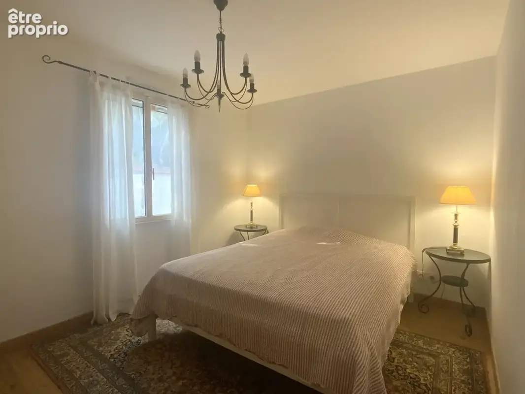 Villa de plain pied avec piscine village tous commerces. - photo 12