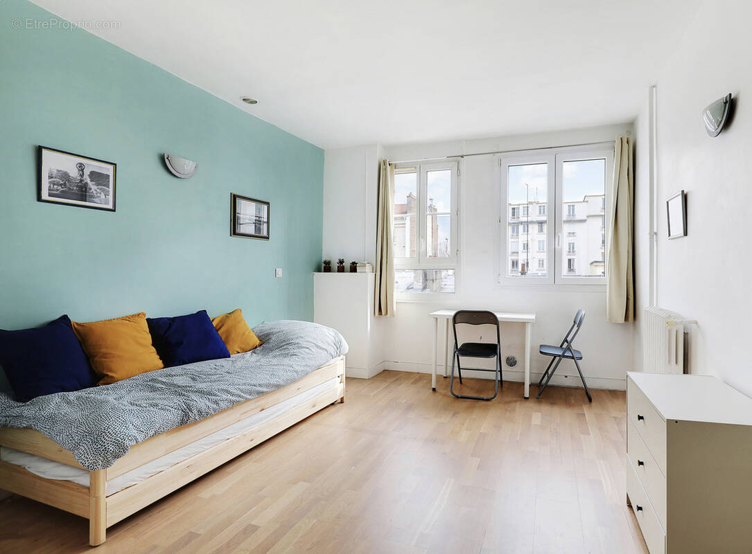 Photo 1 - Appartement à PARIS-2E