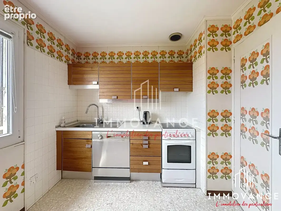 Maison 3 pièces 70 m² à vendre à Fabregues (34690) - photo 8