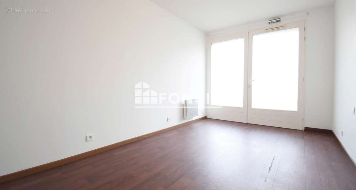 Appartement à ANGOULINS