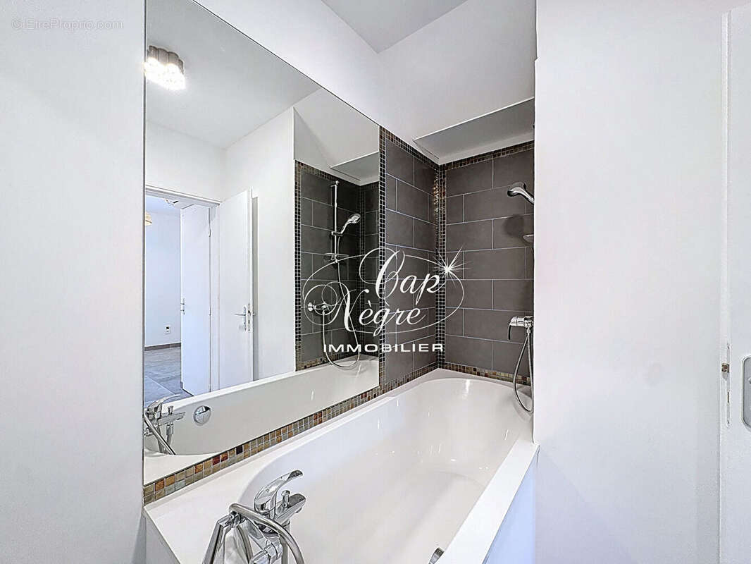 Appartement à LE LAVANDOU