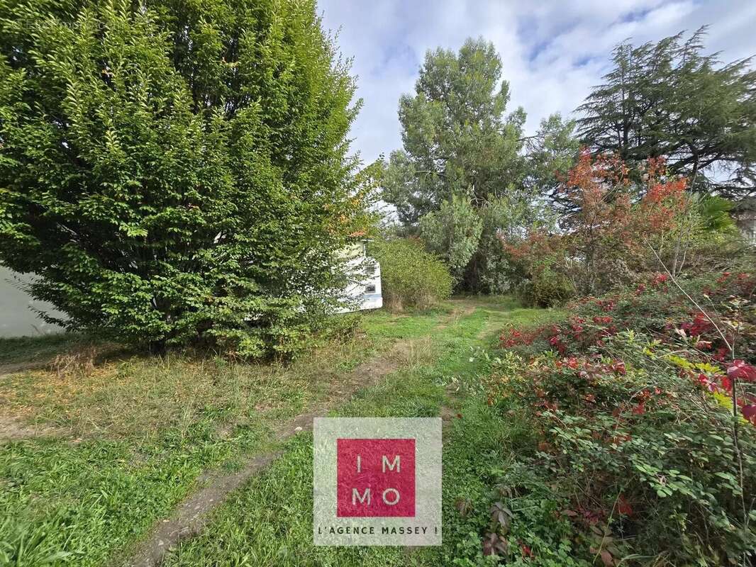 Appartement à TARBES