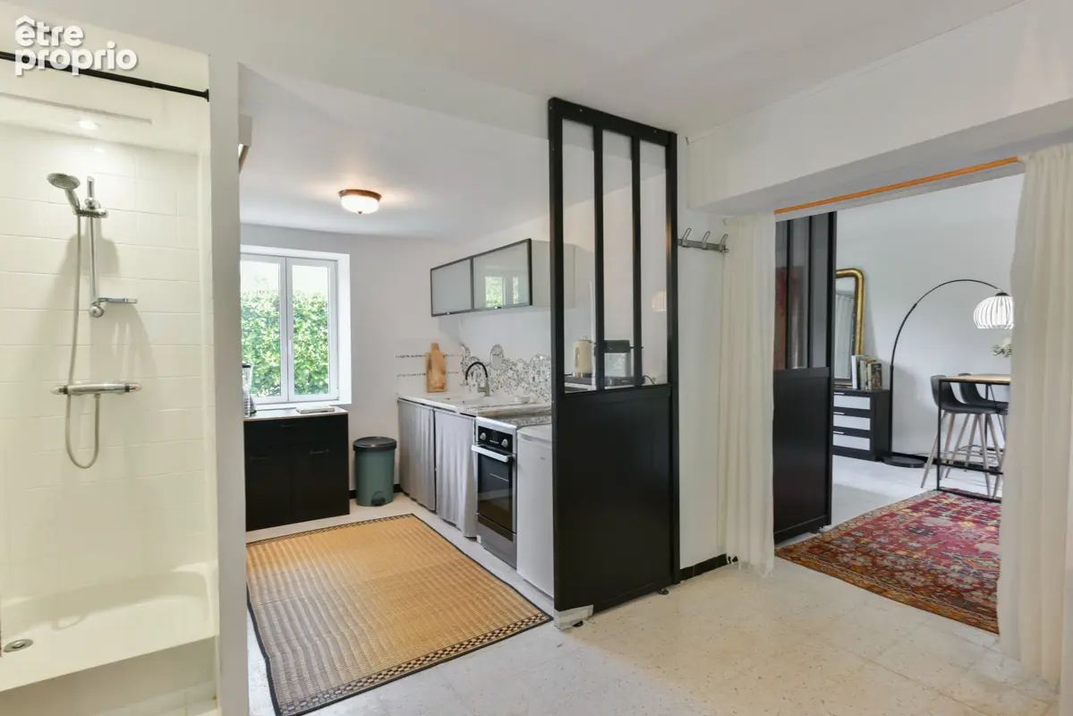 Longère Lalinde 11 pièce(s), 6 chambres, 213 m2, 2 gites, piscine 1.85ha - photo 13