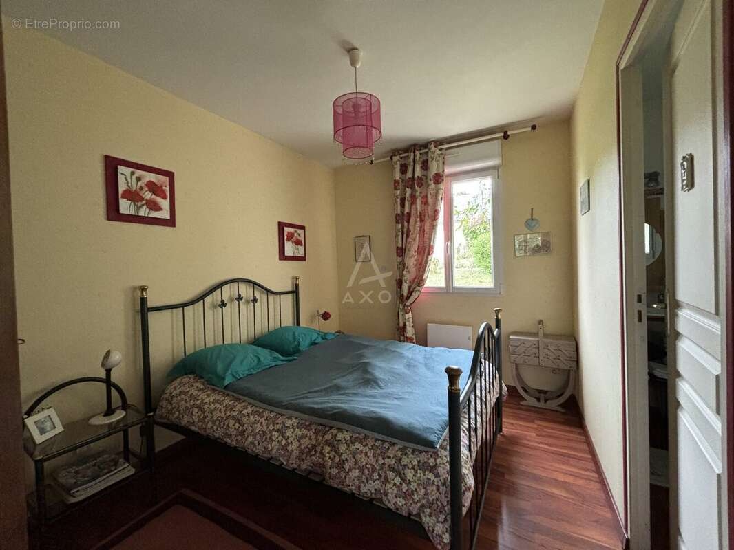 Maison contemporaine 4 chambres - bureau - photo 10