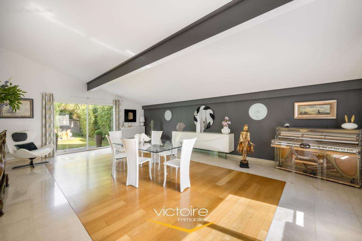 Maison à LYON-3E