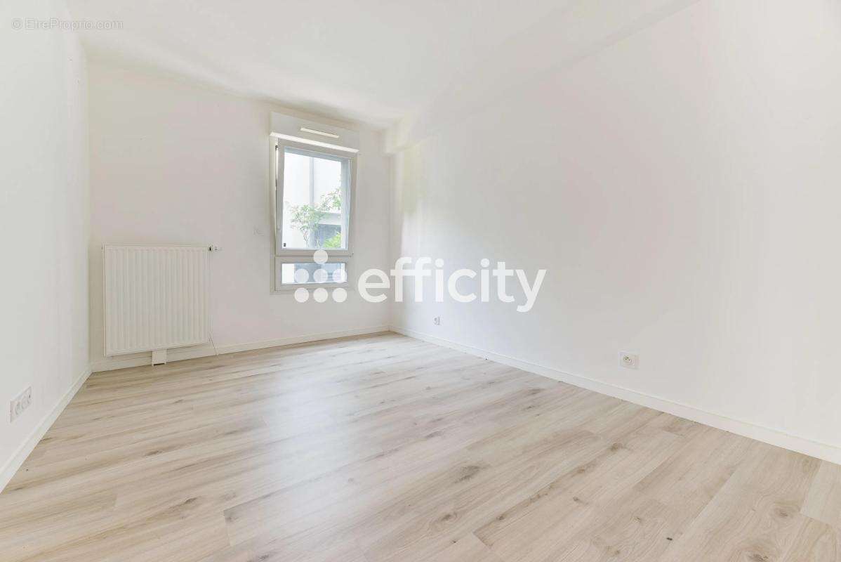 Appartement neuf - photo 8