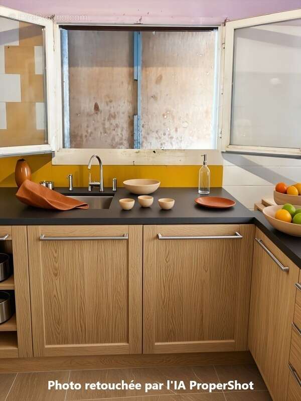 Maison à LA POSSESSION