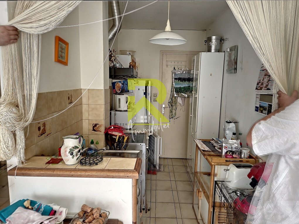 Appartement à BEZIERS
